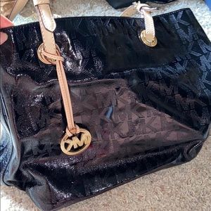 michael kors tote